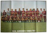 Arezzo 82-83