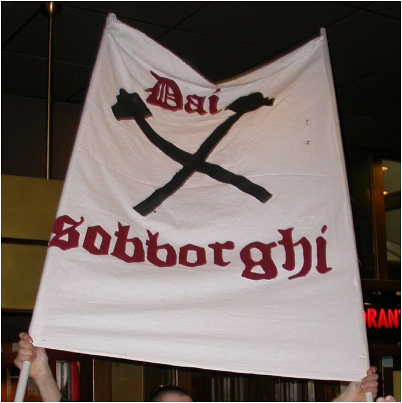 DaiSobborghi