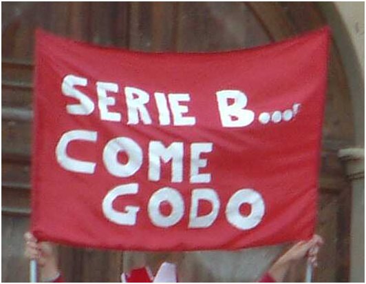 SerieBcomeGodo