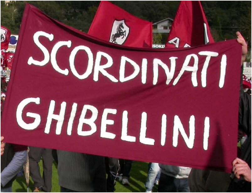 scordinatighibellini