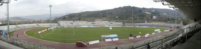 la Mia Vista